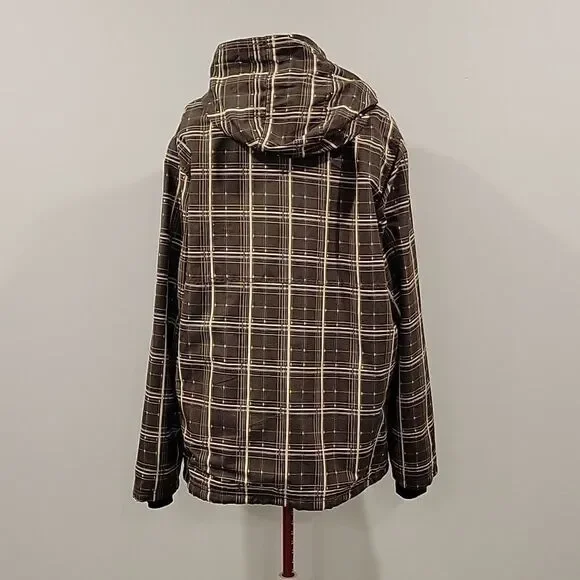 Tag Rider Jacket L - Picture 2 of 10